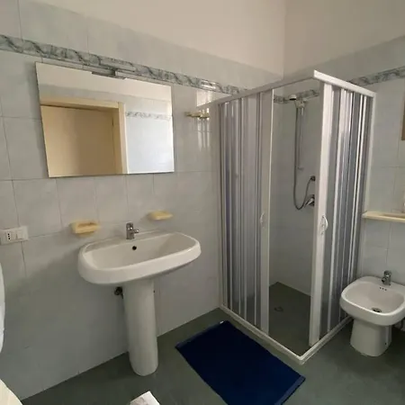 Apartment Appartamento A 4Km Dal Mare Borgagne