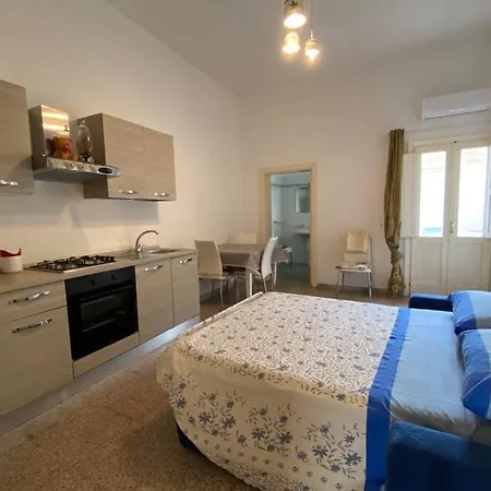 Appartamento A 4Km Dal Mare Apartment Borgagne